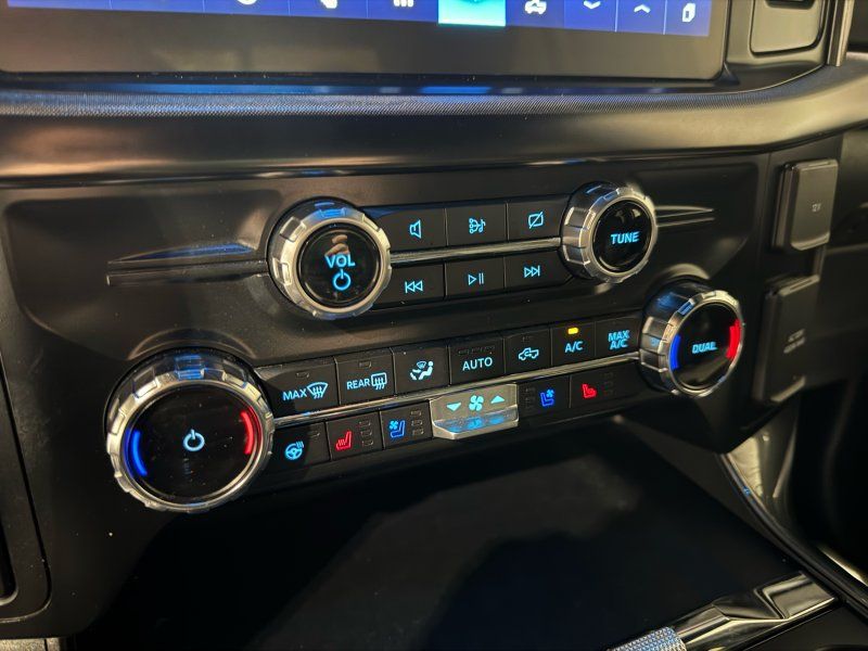 2022 Ford F-150 Tremor, photo 35