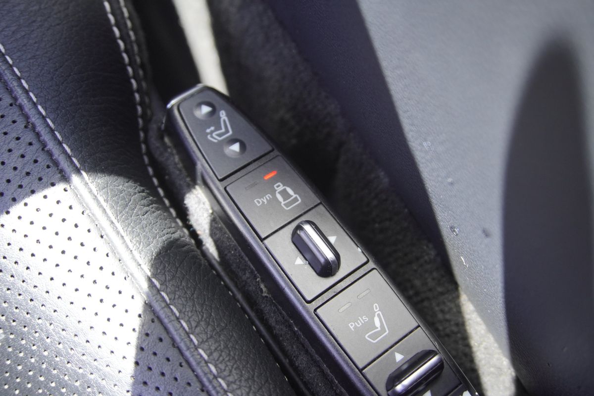 2014 Mercedes-Benz CLS 550 4MATIC