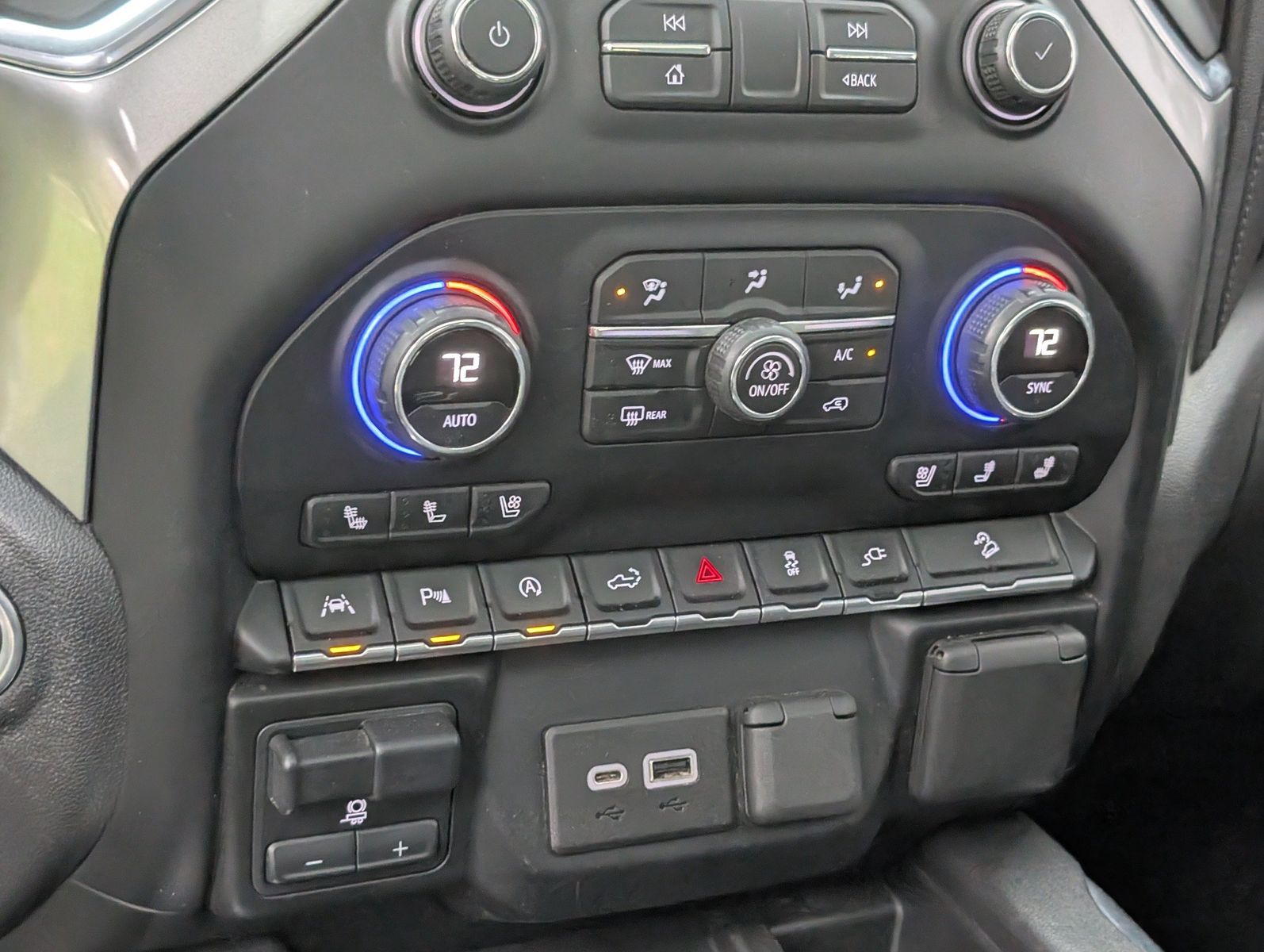 2021 Chevrolet Silverado 1500 29