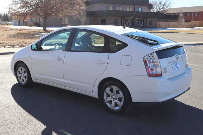 2006 Toyota Prius Base | Victory Motors of Colorado