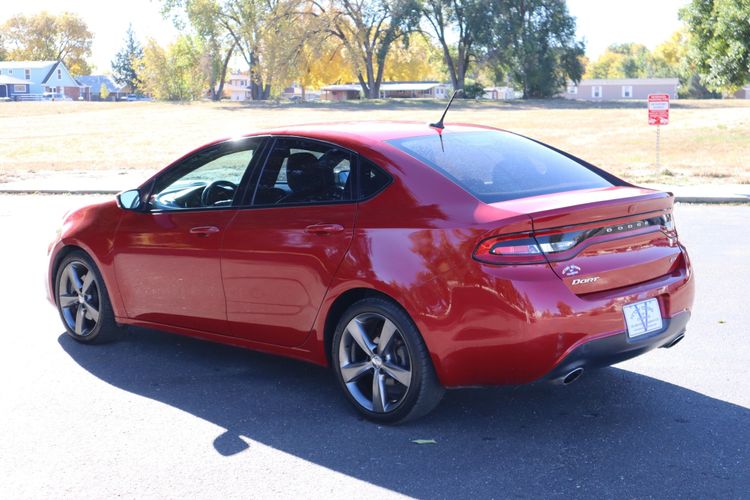 2015 Dodge Dart GT | Victory Motors of Colorado