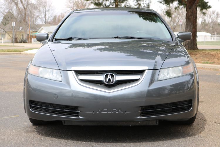 2005 Acura TL 3.2 | Victory Motors of Colorado