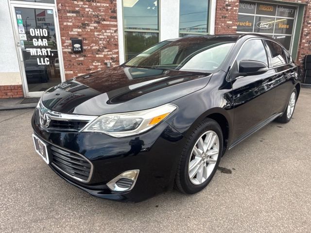 Featured Vehicle Image