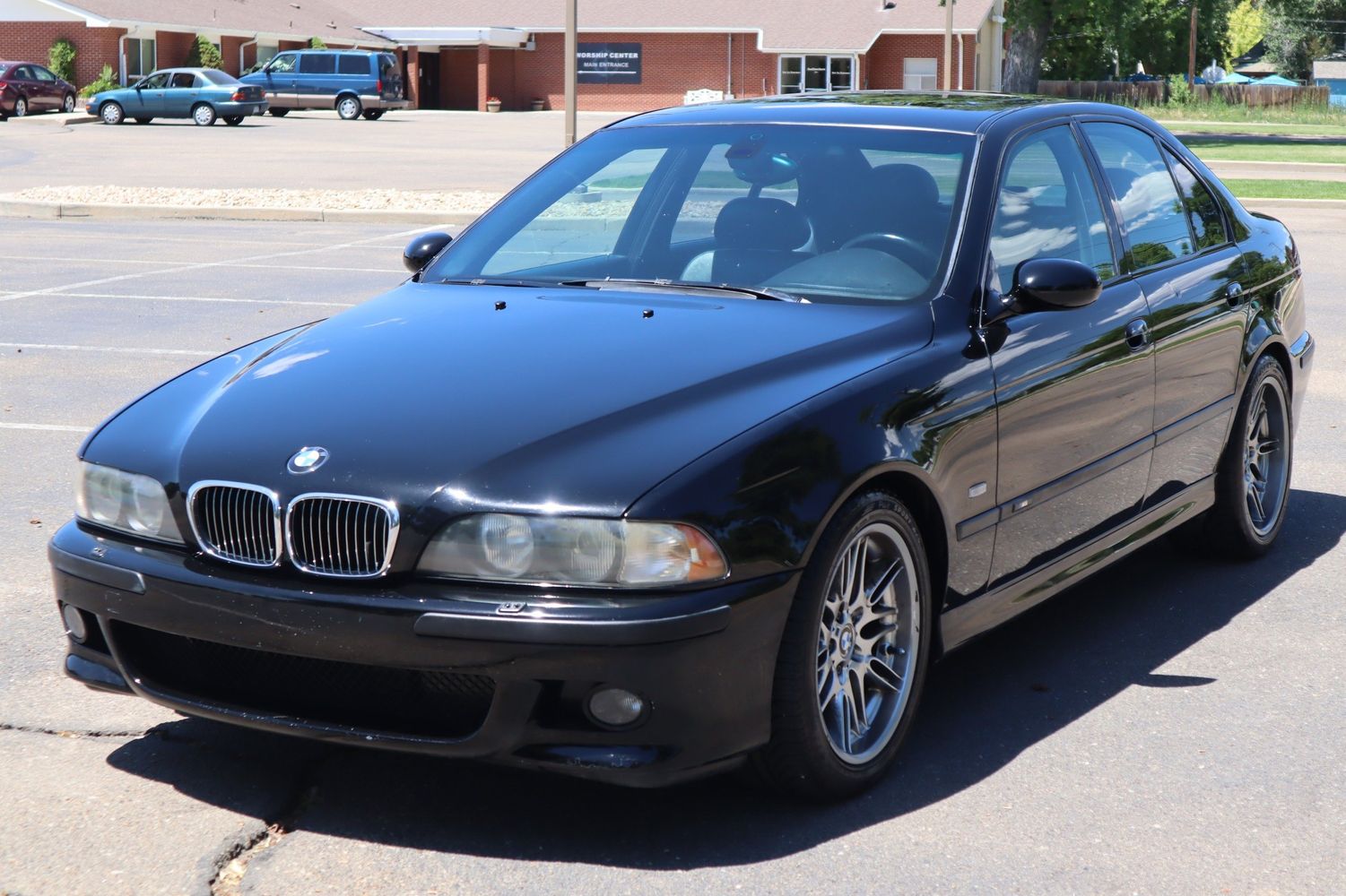 2000 BMW M5 Base | Victory Motors of Colorado