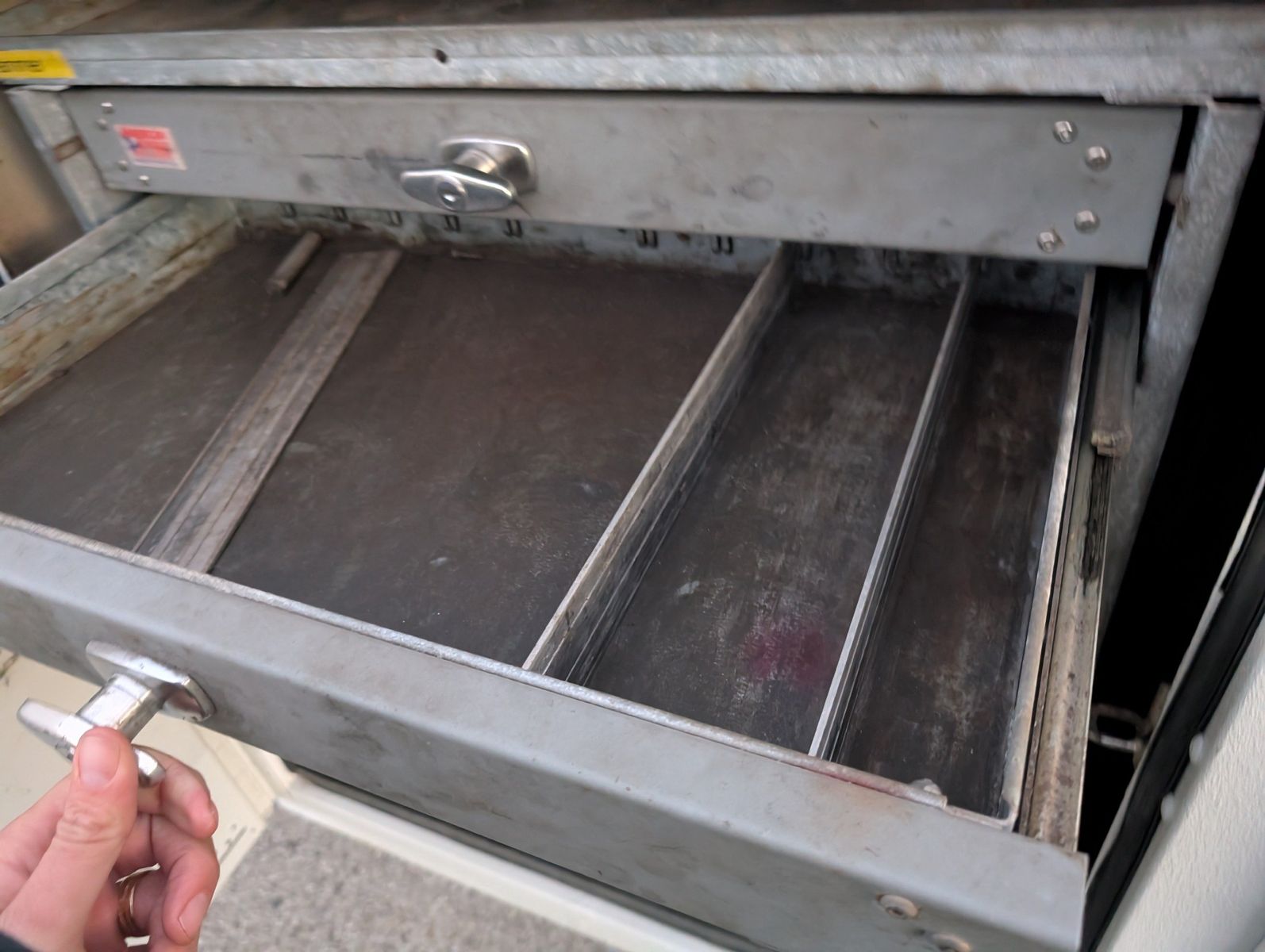 2012 Ford F-550 Super Duty 37