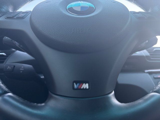 2011 BMW 1 Series 135i - Photo 56