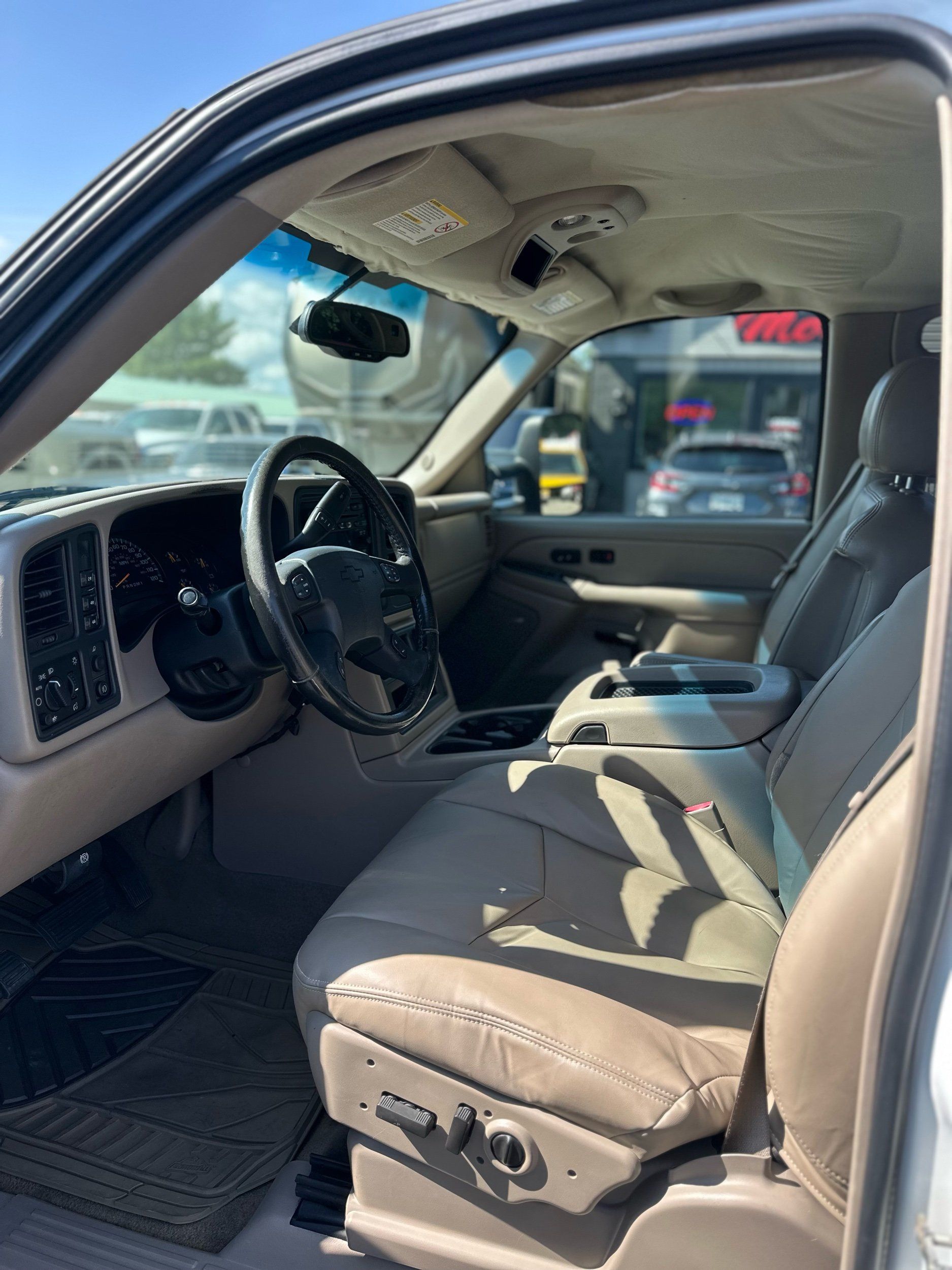 2006 Chevrolet Silverado 3500 LT3 - Photo 8