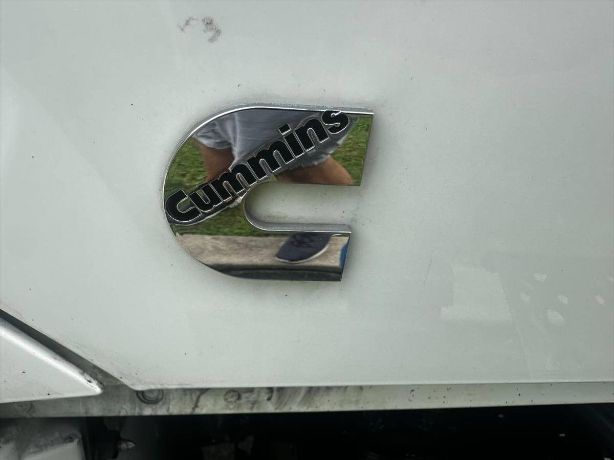 2019 International DuraStar 4300 11