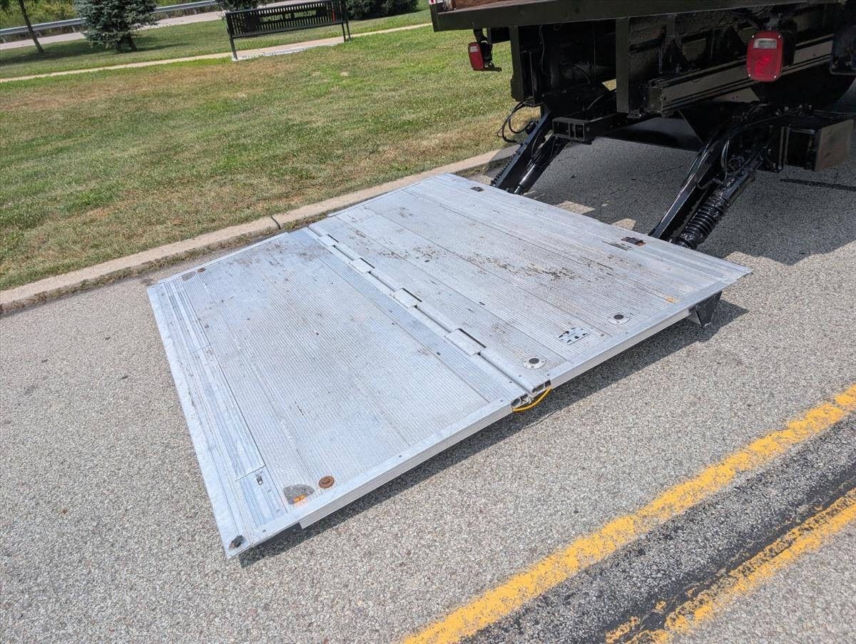 2018 International DuraStar 4300 71