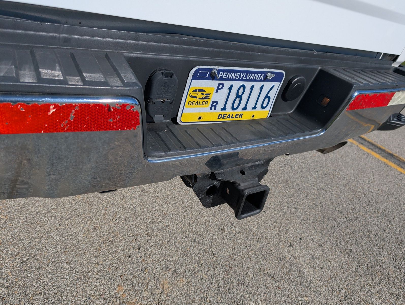 2015 GMC Sierra 2500HD 33