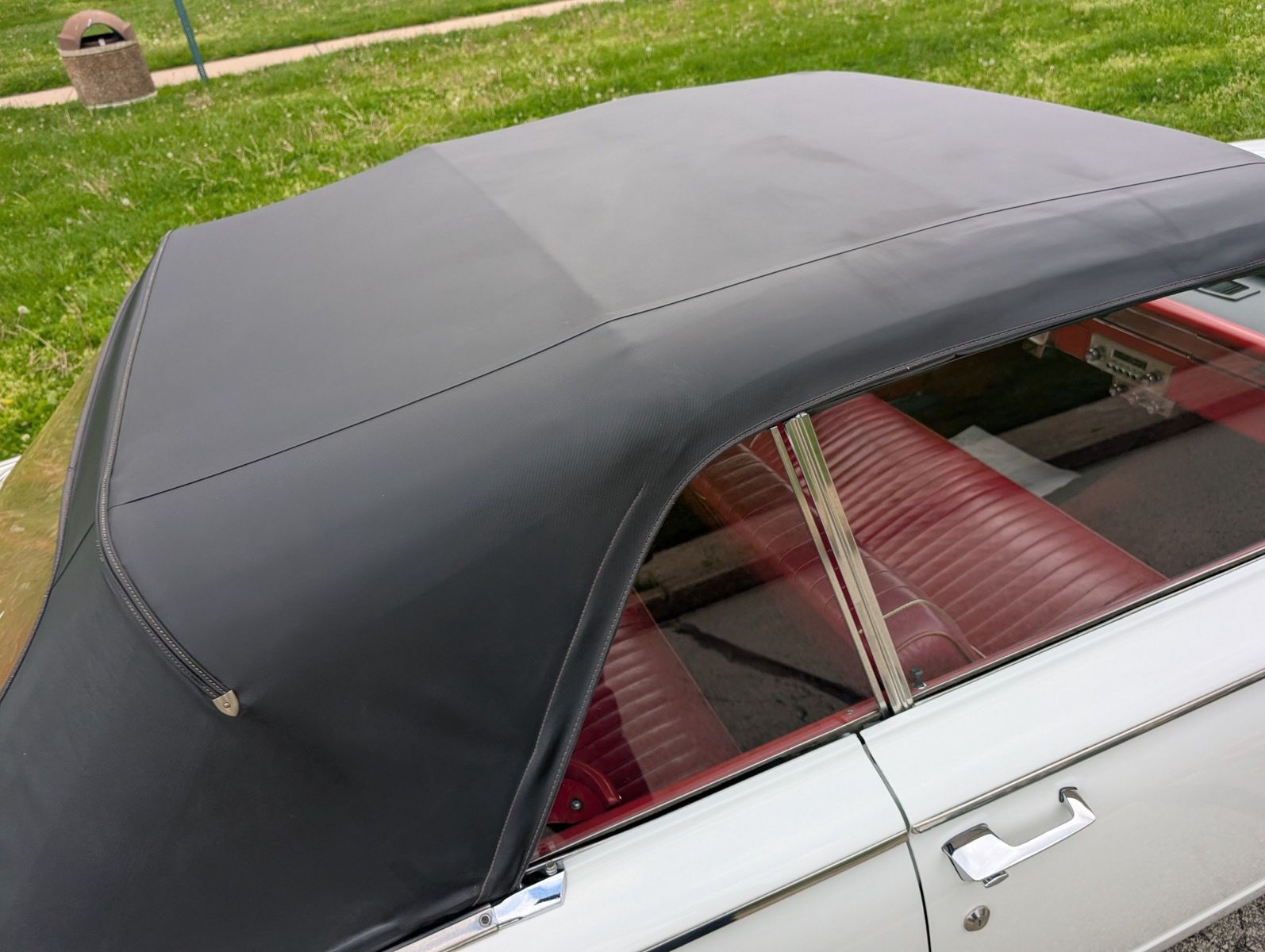 1963 Plymouth Valiant 46