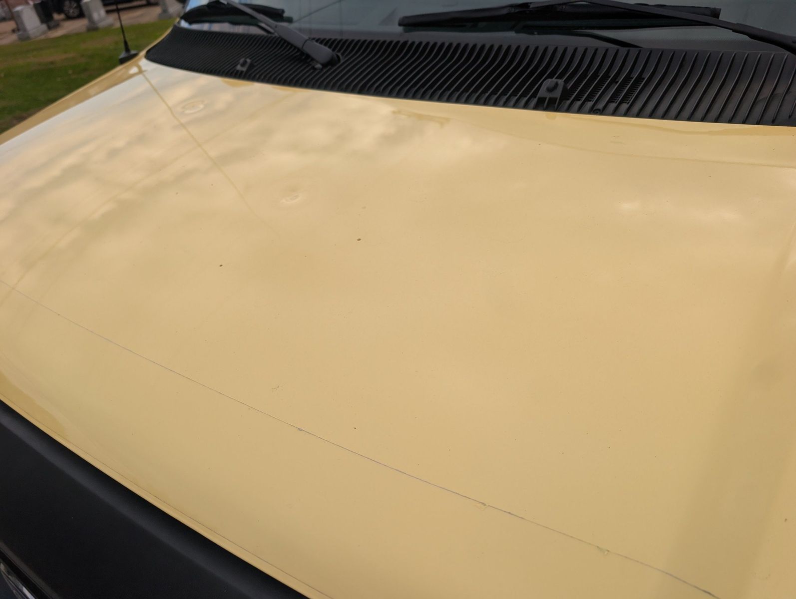 2019 Ford E-Series Chassis 104