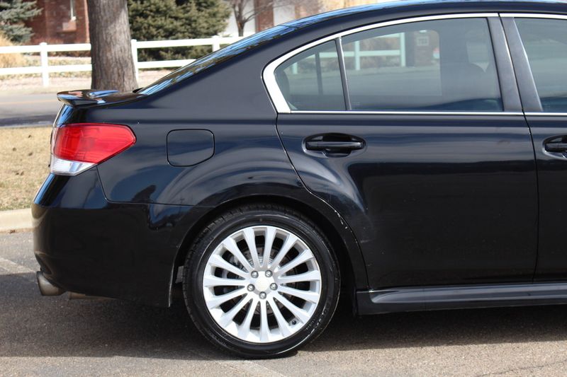 2010 Subaru Legacy 2.5GT Premium | Victory Motors Of Colorado