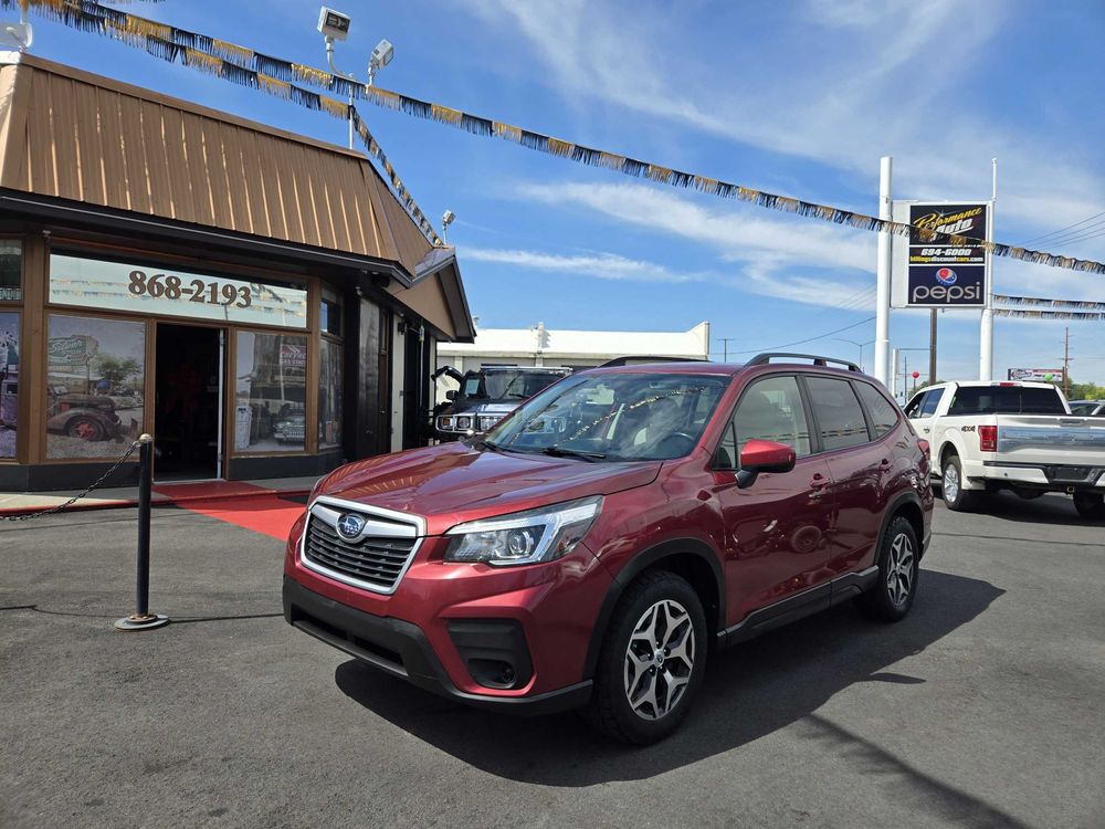 Featured Vehicle Image
