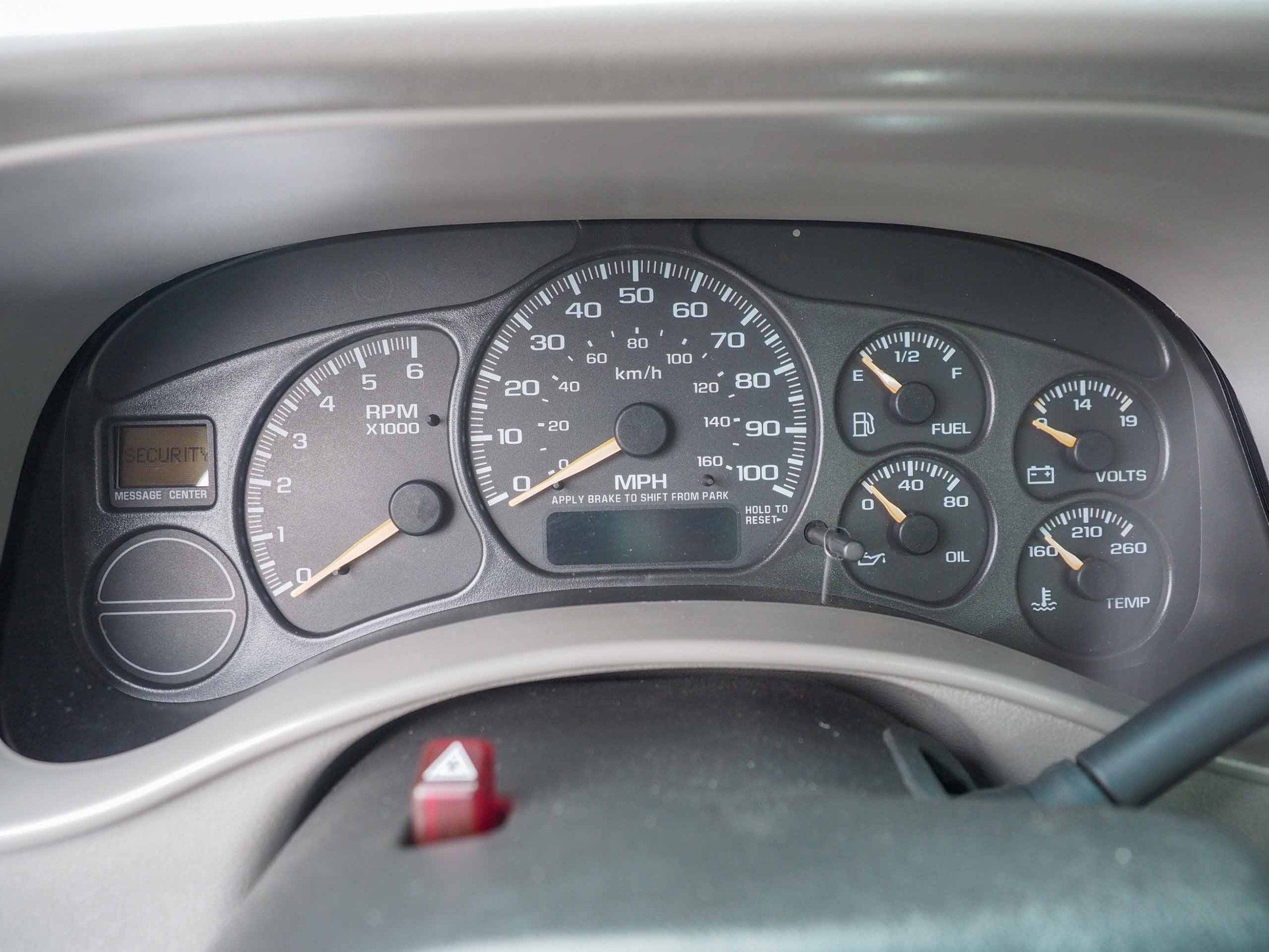 2000 GMC Sierra 1500 White SLE
