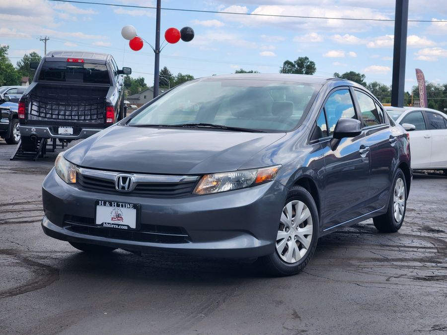 Vehicle Image