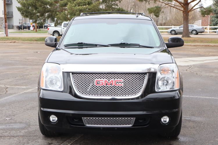 2008 GMC Yukon XL Denali | Victory Motors of Colorado