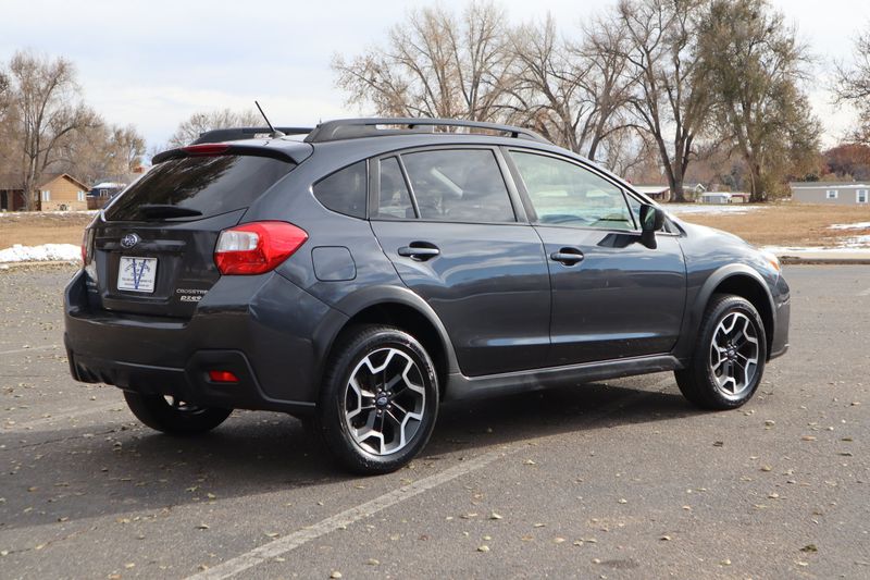 2017 Subaru Crosstrek 2.0i Base | Victory Motors Of Colorado