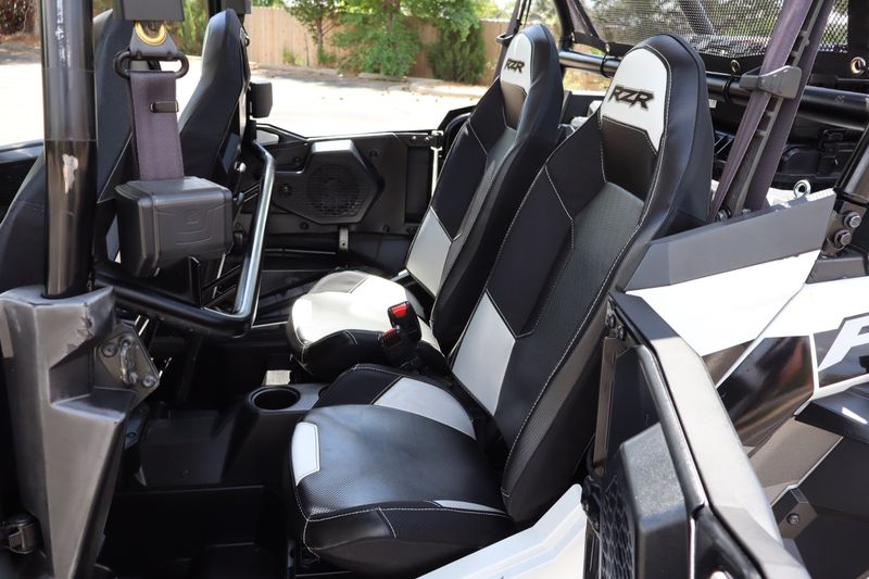 2019 Polaris RZR XP 4 1000 Ride Command Edition | Victory Motors