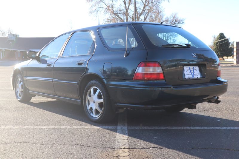 1994 Honda Accord EX | Victory Motors of Colorado