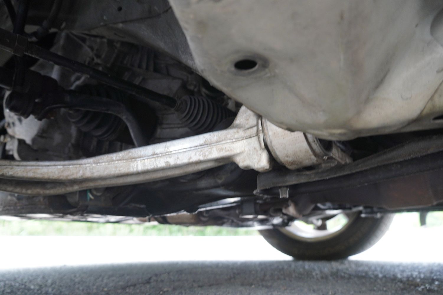 2007 Nissan Maxima SL - Photo 31