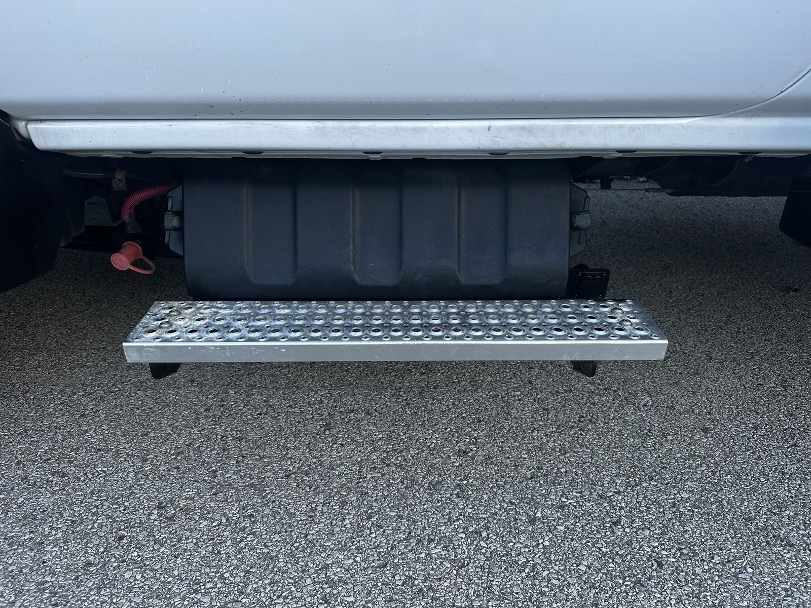 2020 Chevrolet Silverado 5500HD 10