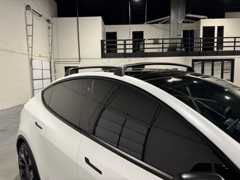 2022 Tesla Model Y Performance, photo 27