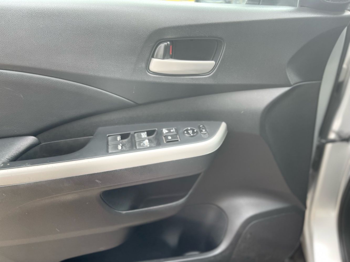 2012 Honda CR-V EX-L - Photo 11