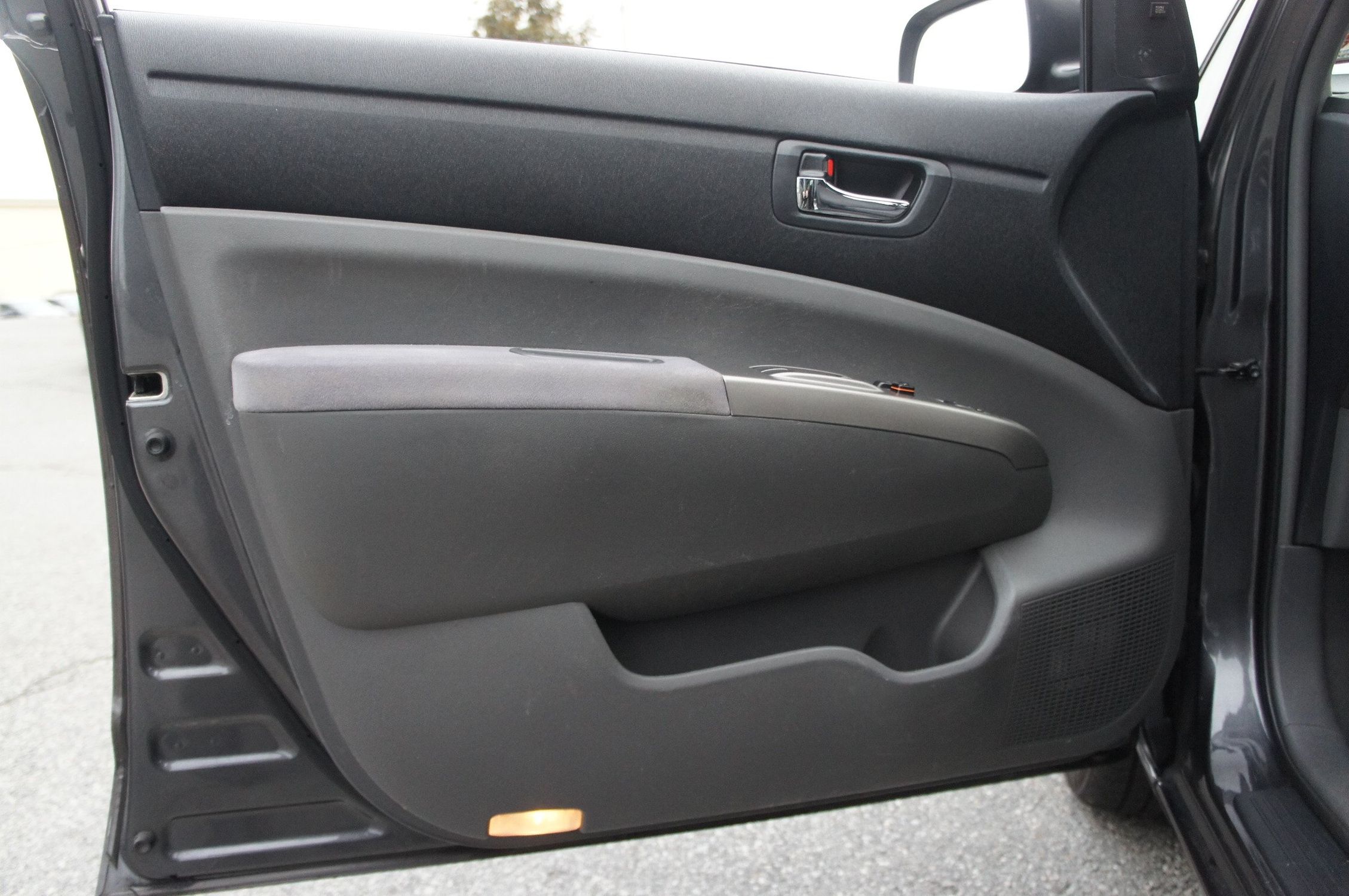 2007 Toyota Prius Touring photo 10