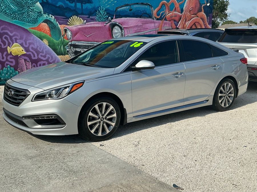 Vehicle Image