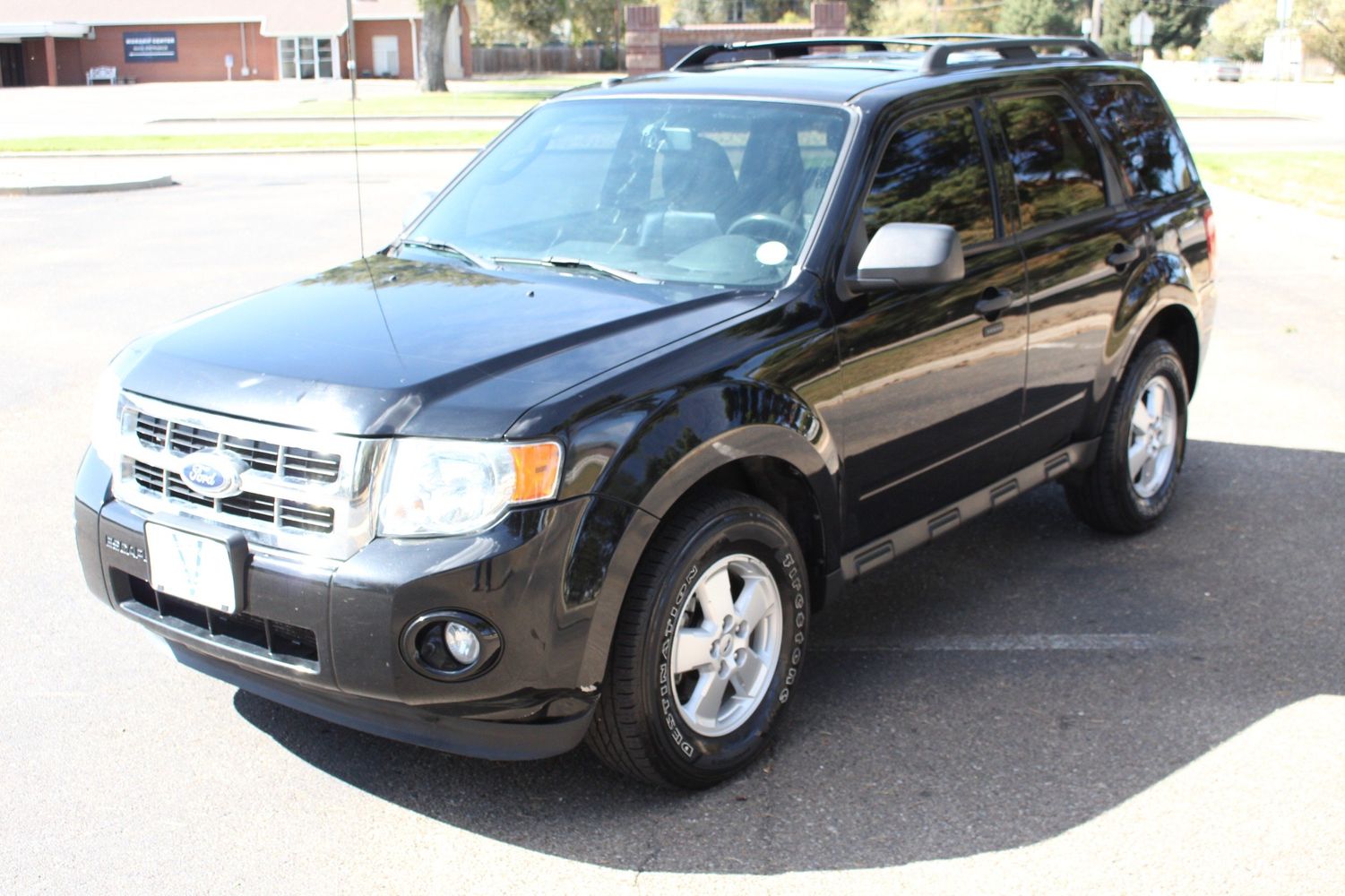 2010 Ford Escape XLT | Victory Motors of Colorado