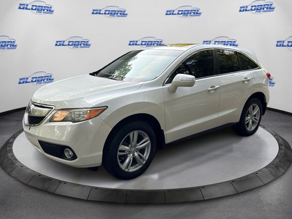 Featured Vehicle Image