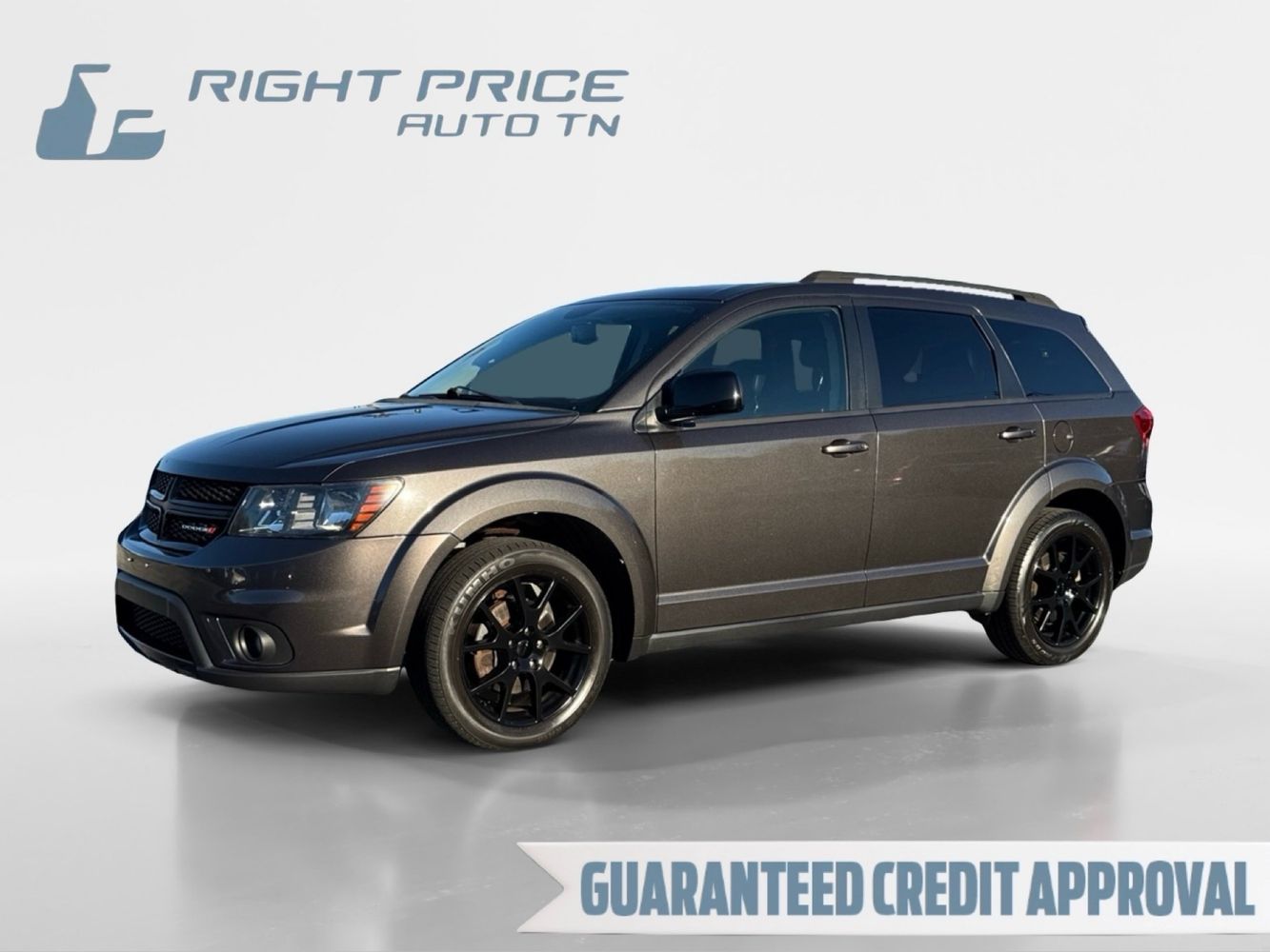 2016 Dodge Journey R/T