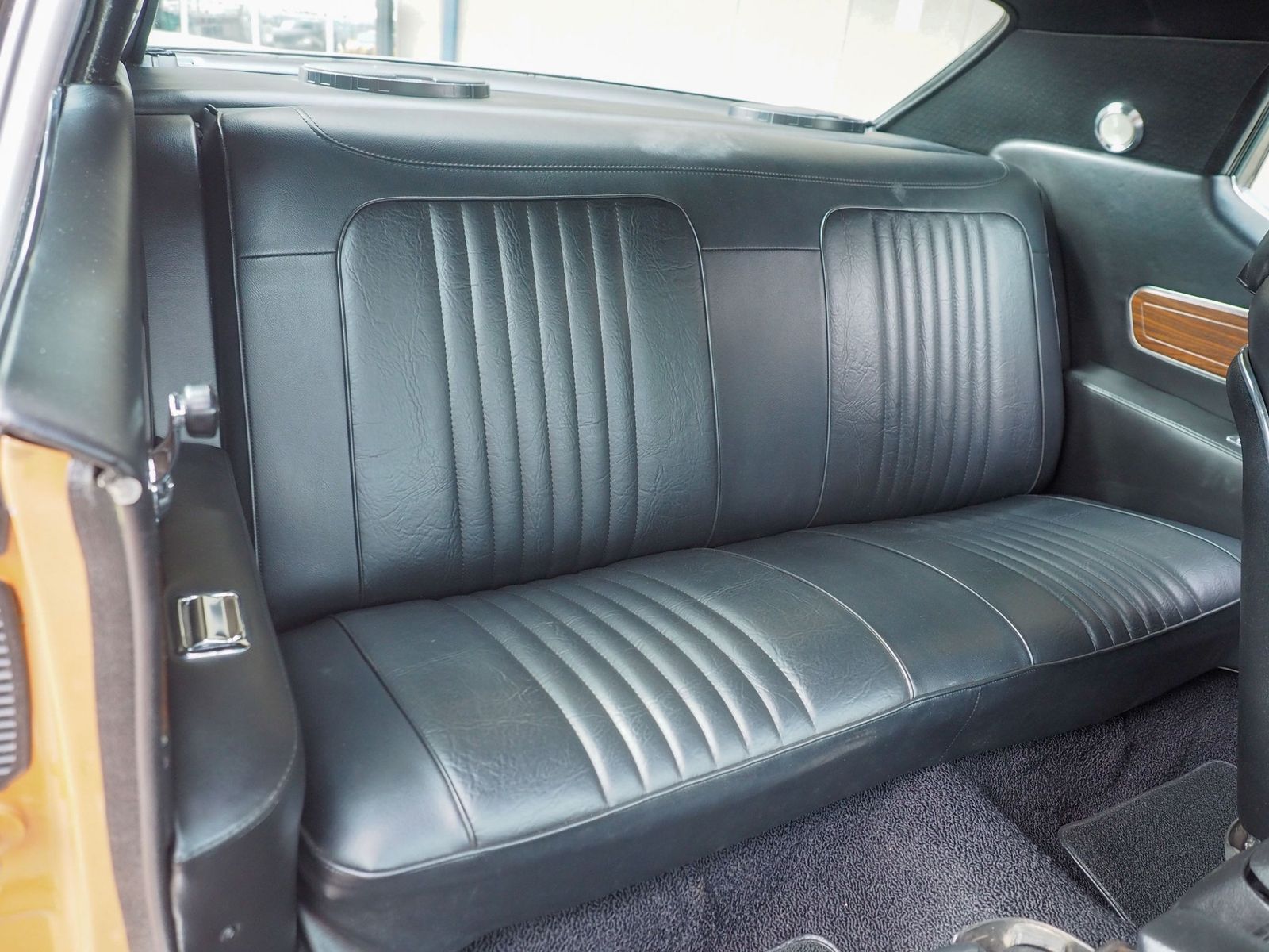 1971 Oldsmobile Cutlass 59