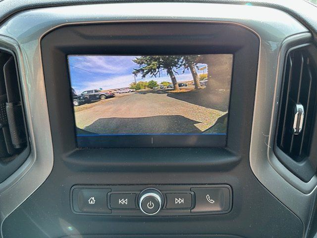 2023 Chevrolet Silverado 3500HD Work Truck photo 15