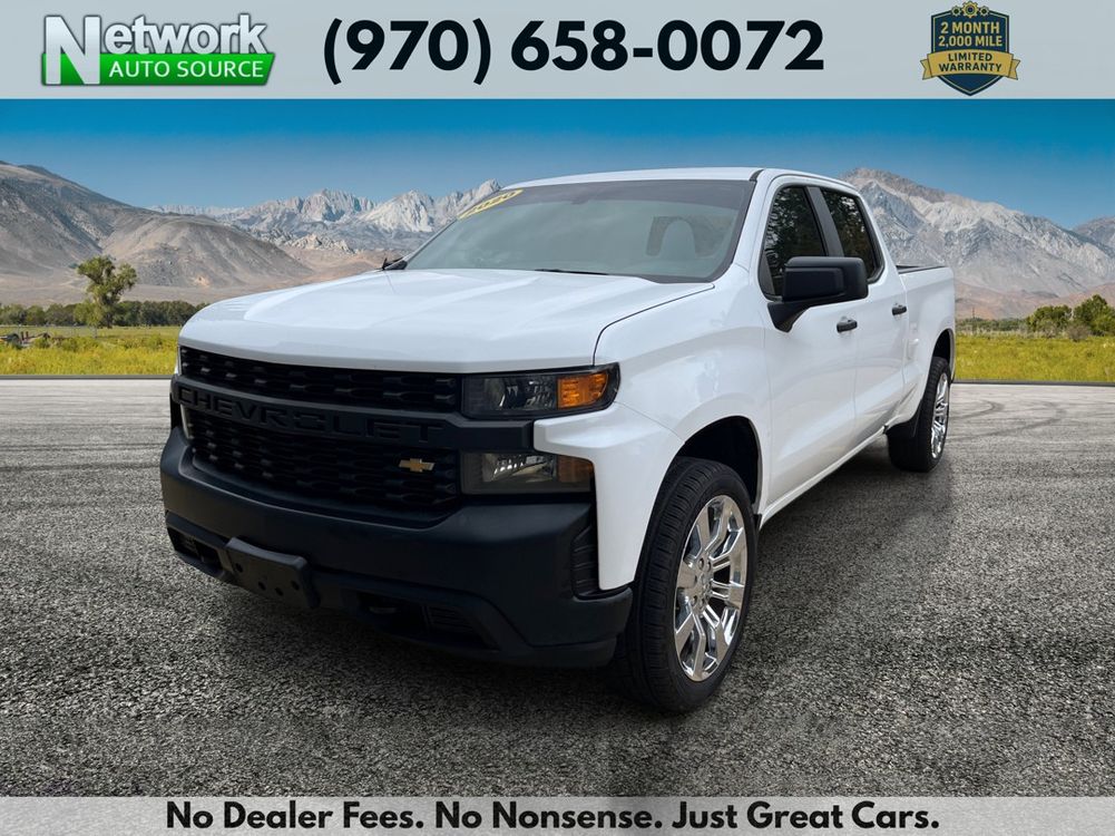 Featured Vehicle Image