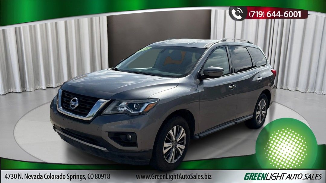 Featured Vehicle Image