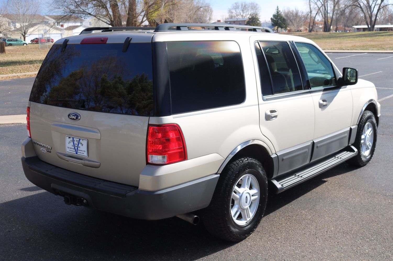 2006 Ford Expedition XLT | Victory Motors of Colorado