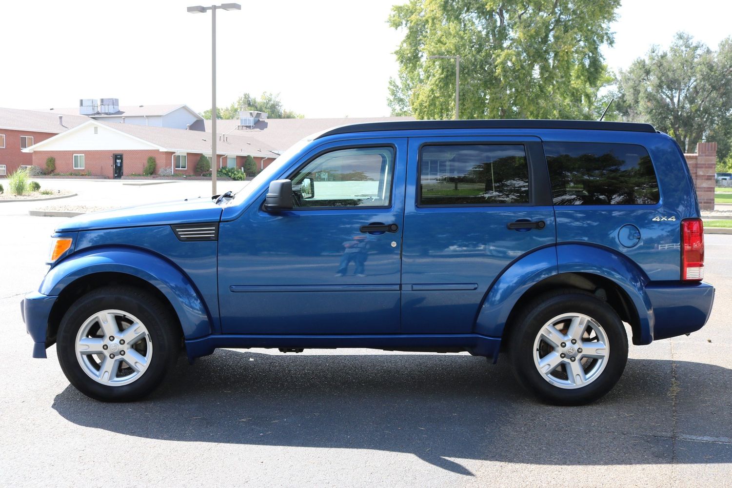 2010 Dodge Nitro SXT | Victory Motors of Colorado