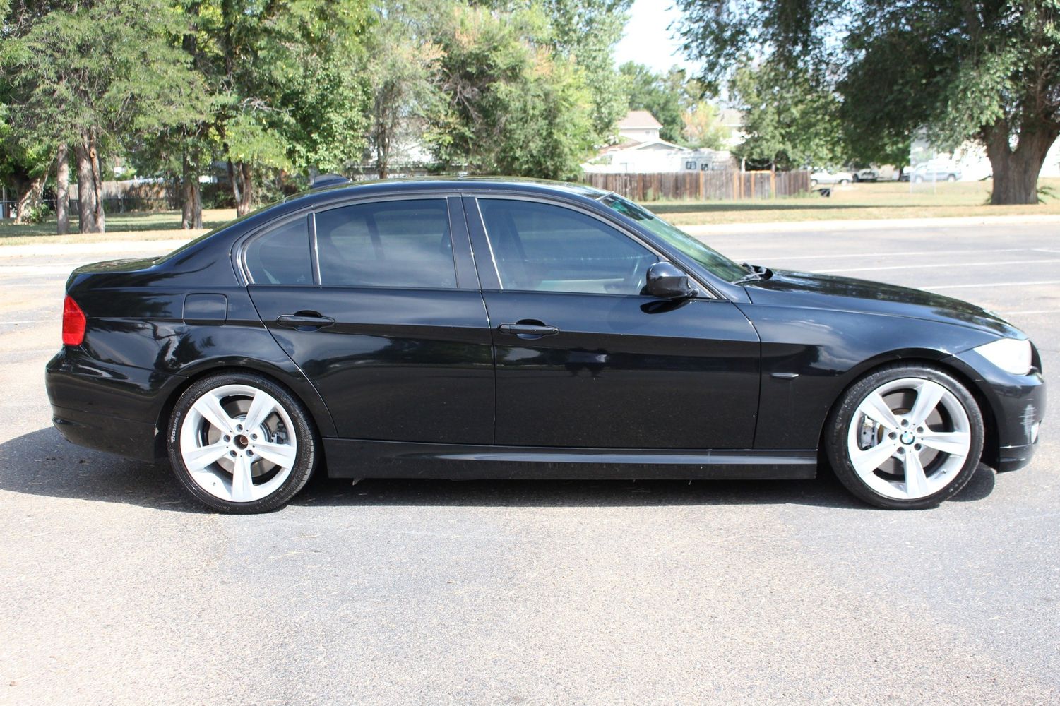 2011 BMW 335i | Victory Motors of Colorado