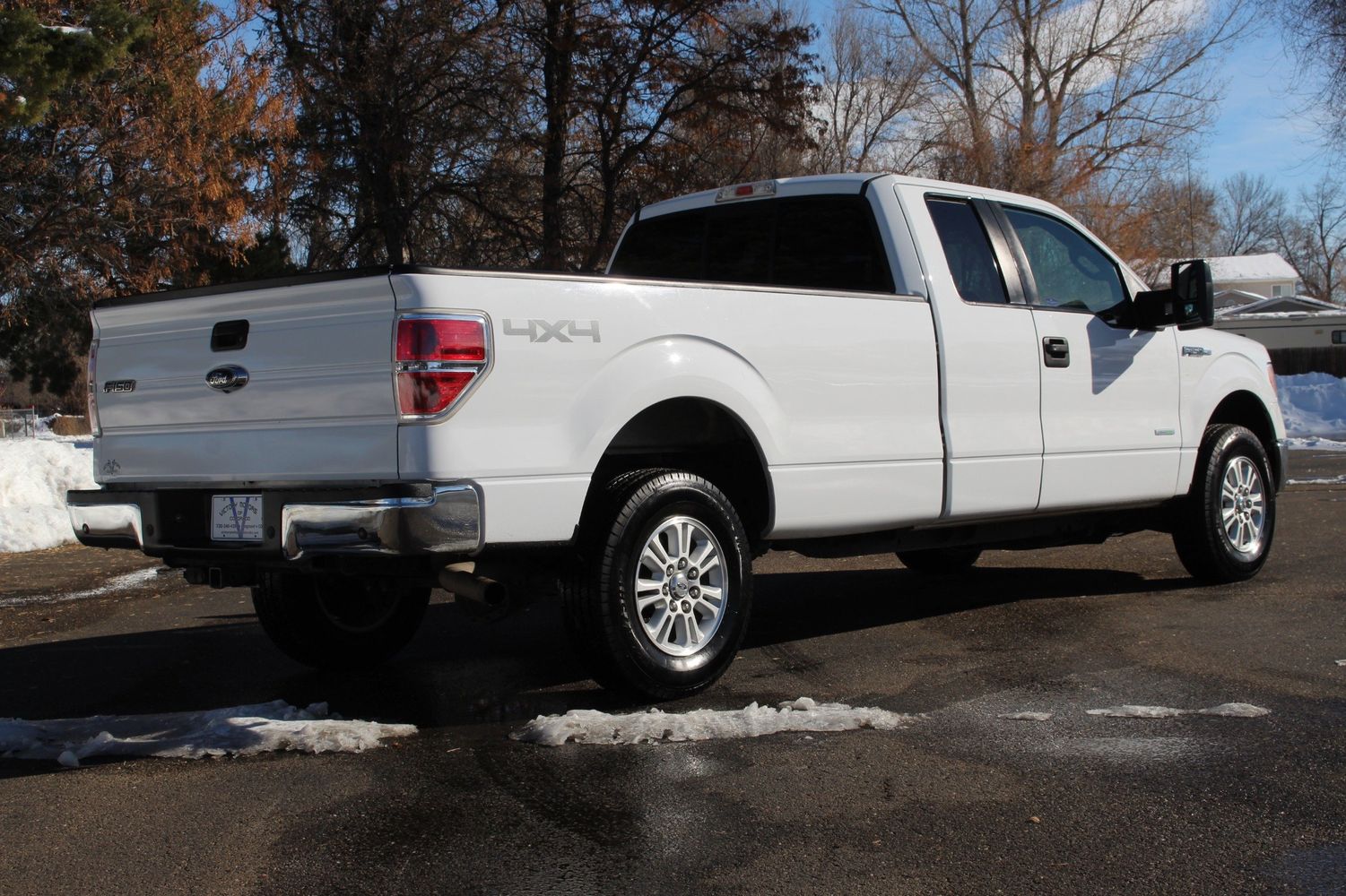 2014 Ford F-150 XLT | Victory Motors of Colorado