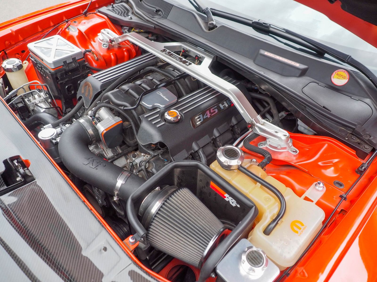 2010 Dodge Challenger 41