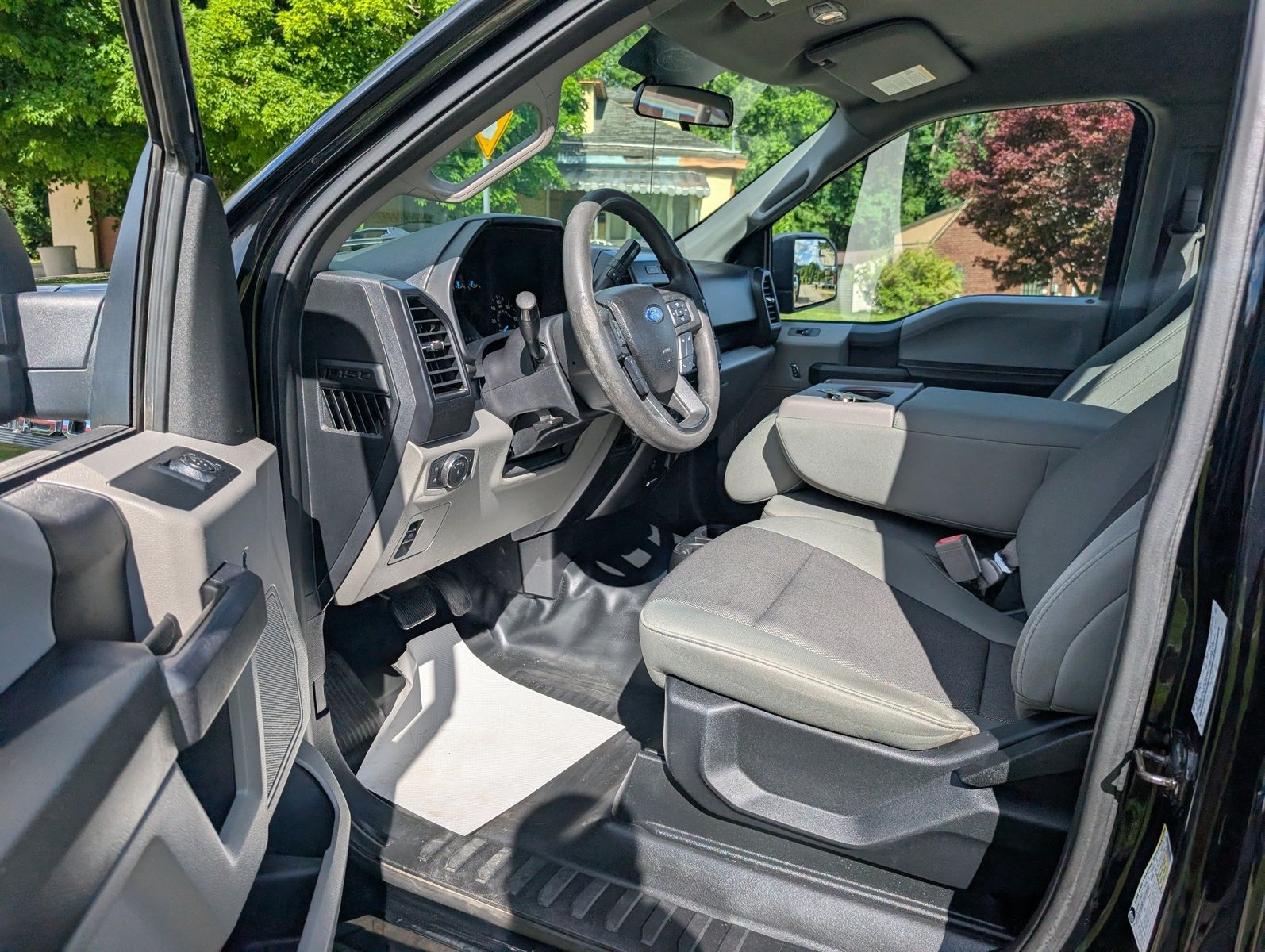 2018 Ford F-150 39