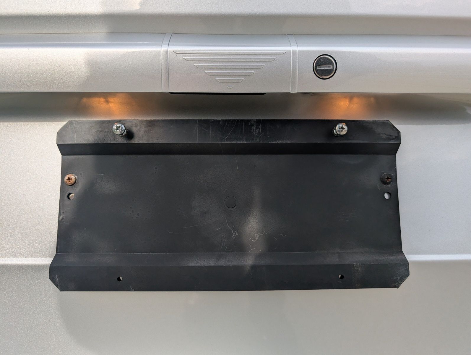 2003 Volkswagen EuroVan 114