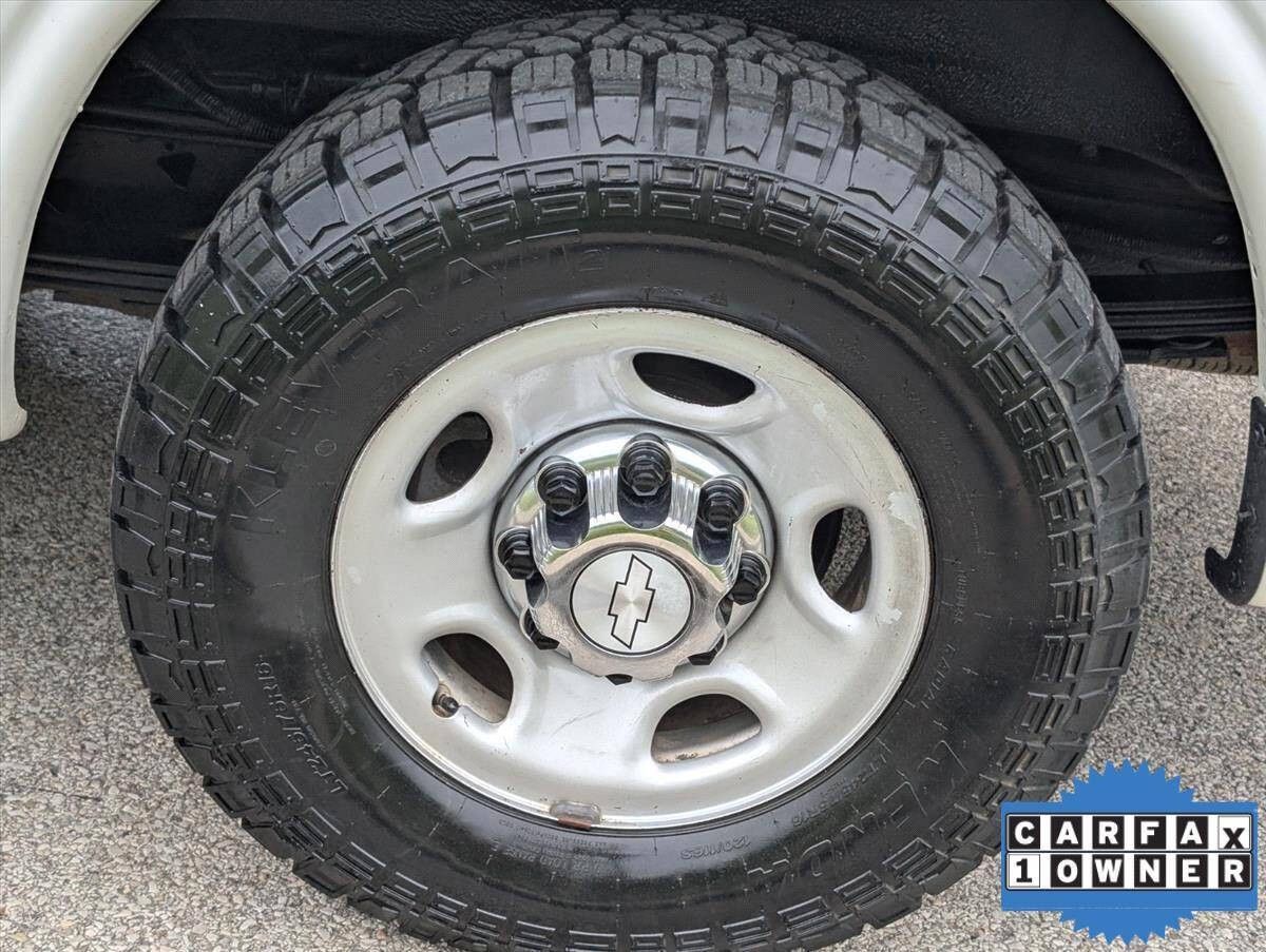 2018 Chevrolet Express 37