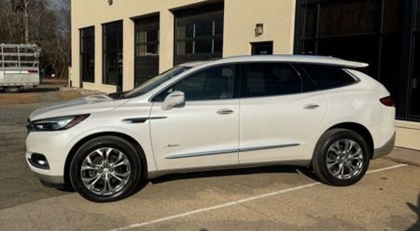 Featured Vehicle Image