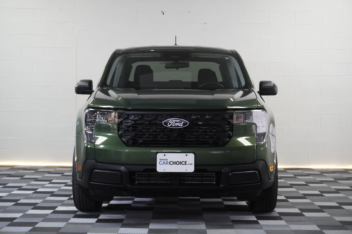 2025 Ford Maverick XL