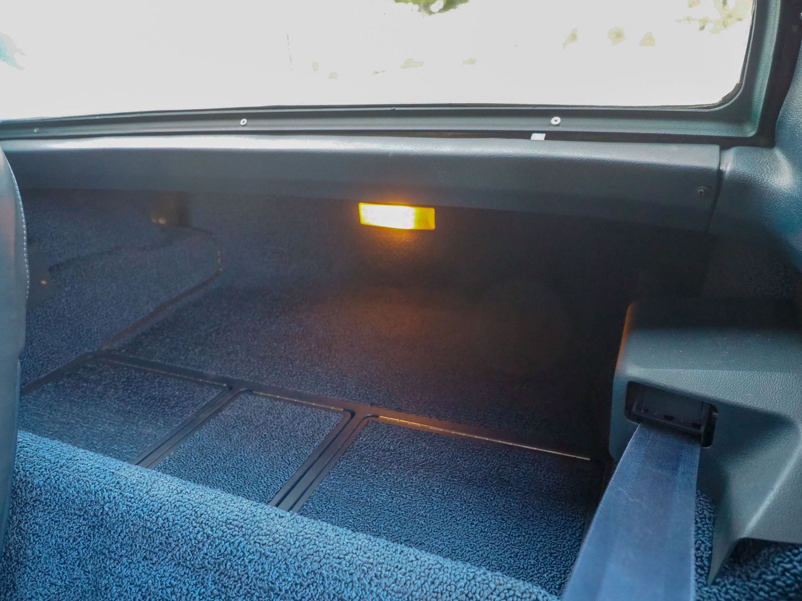 1973 Chevrolet Corvette 66