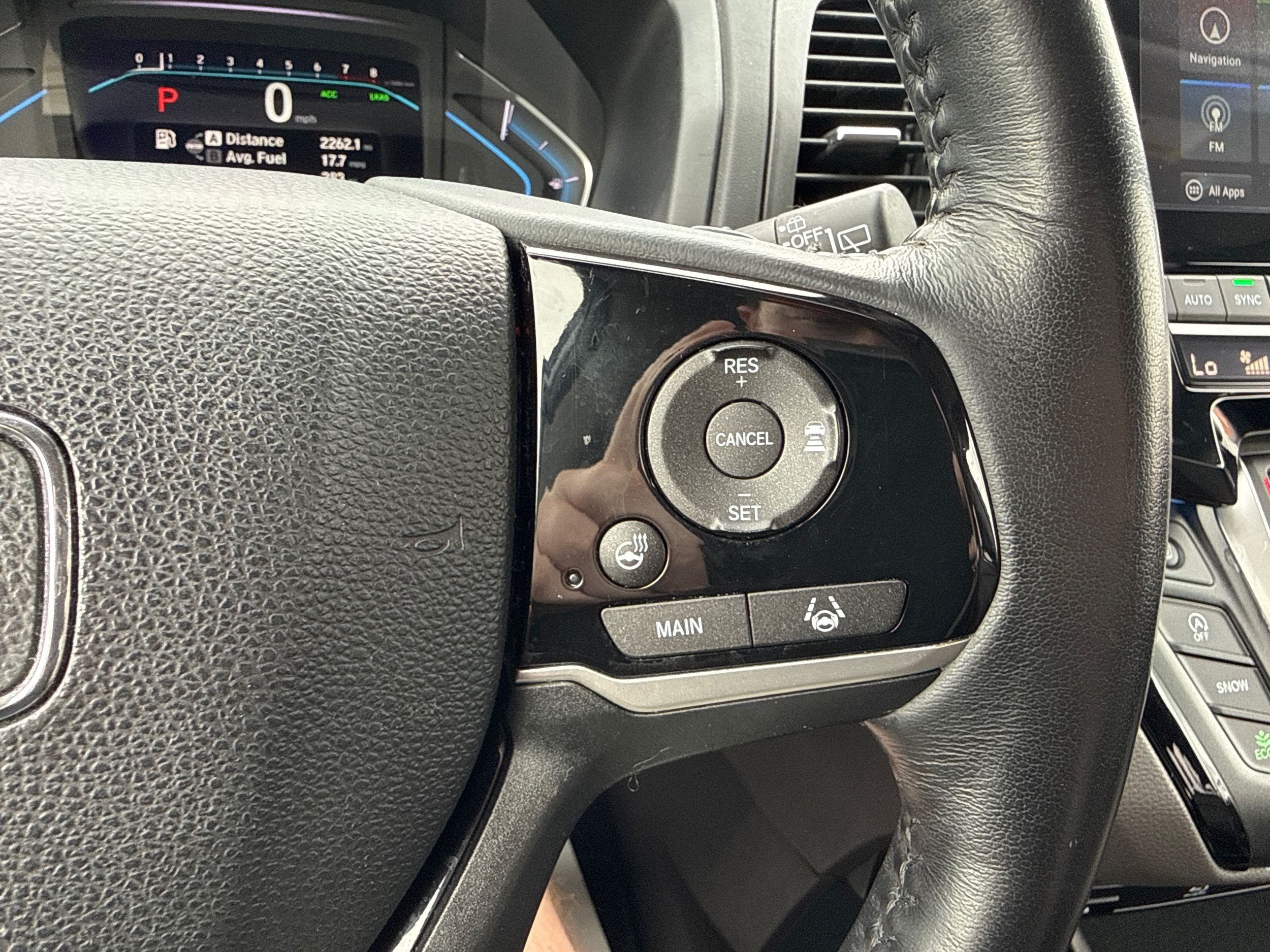 2019 Honda Odyssey Elite - Photo 27