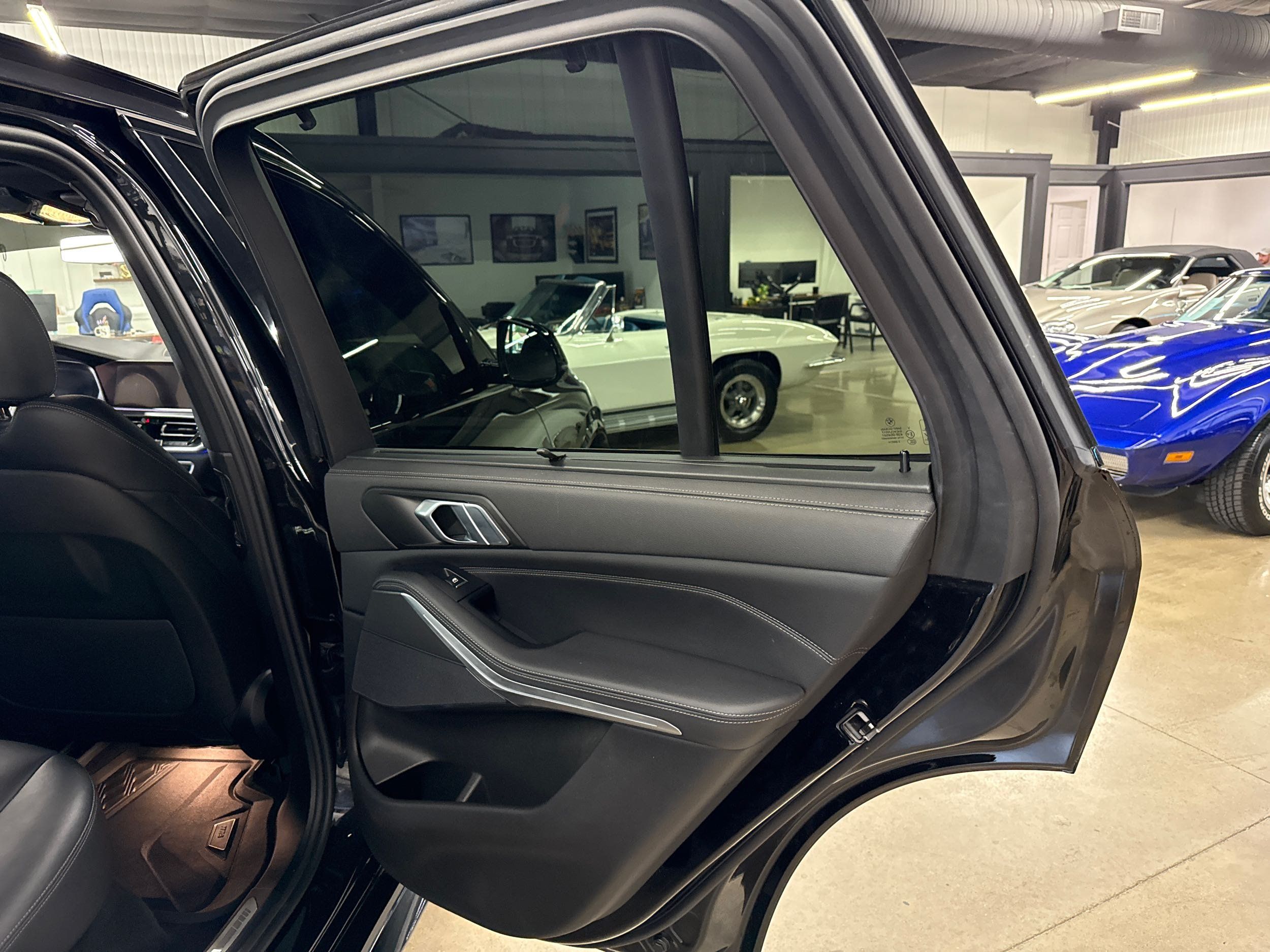 2022 Bmw X5 xDrive40i photo 31